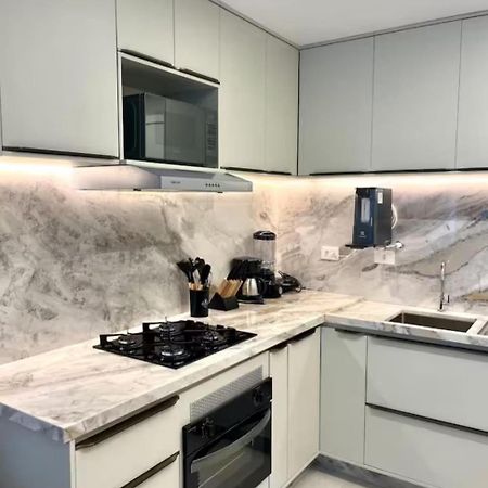 Apartamento Central Apartment Feira de Santana Ngoại thất bức ảnh
