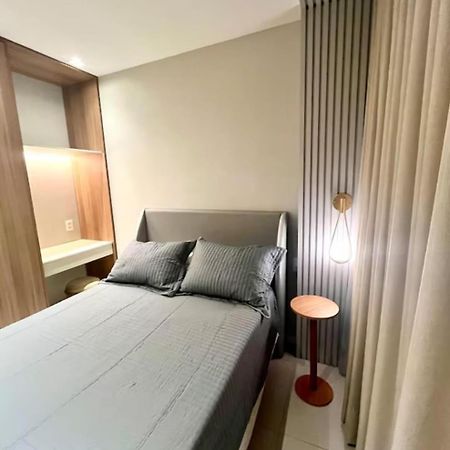 Apartamento Central Apartment Feira de Santana Ngoại thất bức ảnh