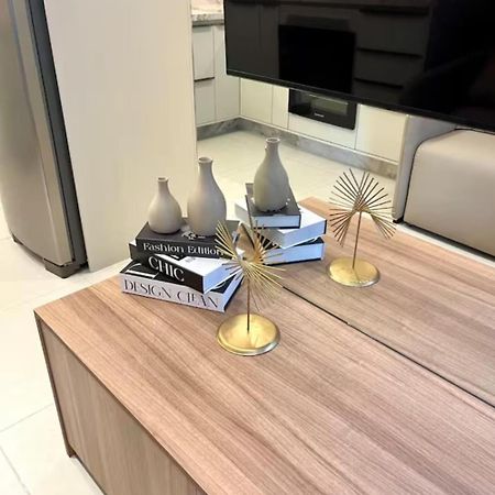 Apartamento Central Apartment Feira de Santana Ngoại thất bức ảnh