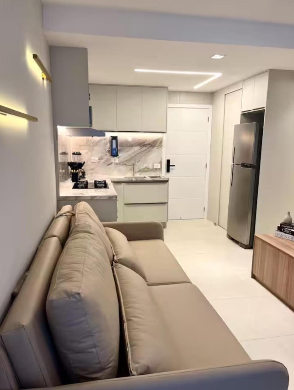 Apartamento Central Apartment Feira de Santana Ngoại thất bức ảnh