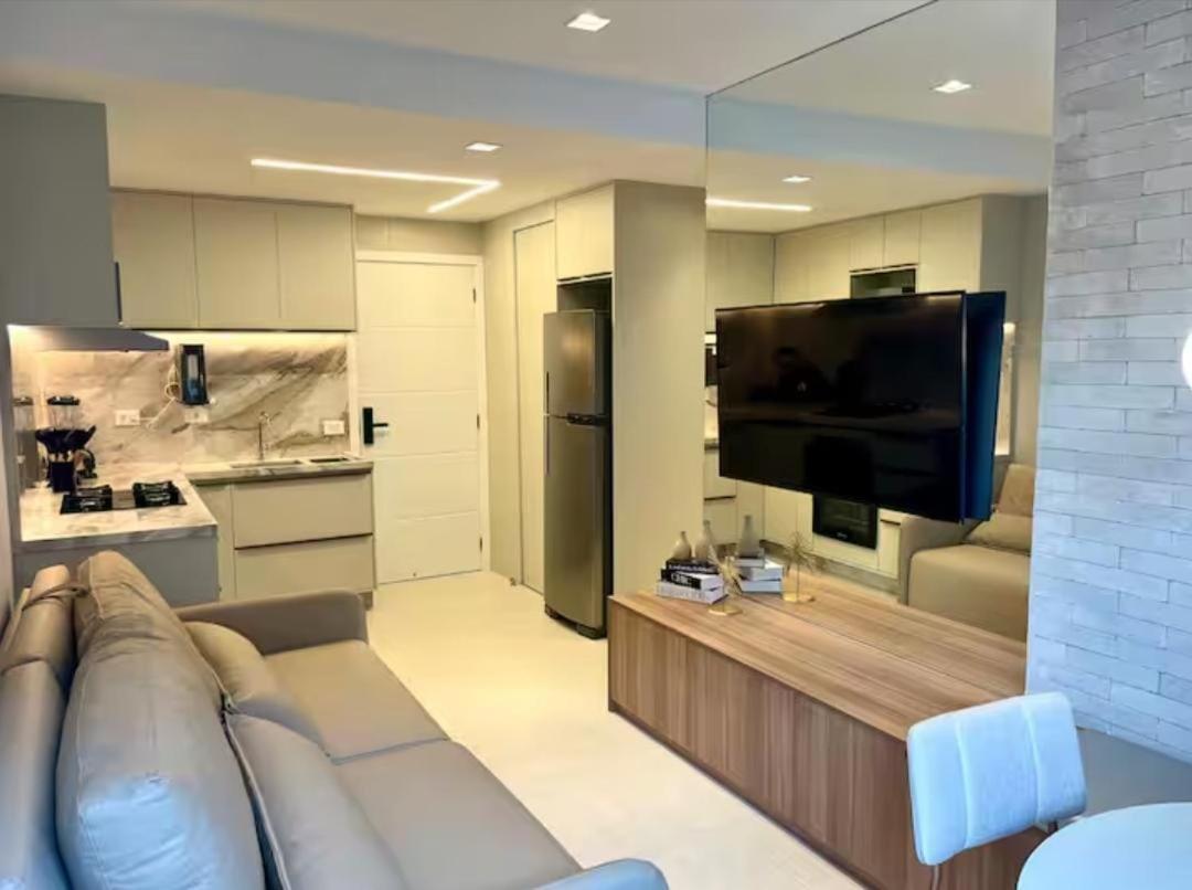 Apartamento Central Apartment Feira de Santana Ngoại thất bức ảnh
