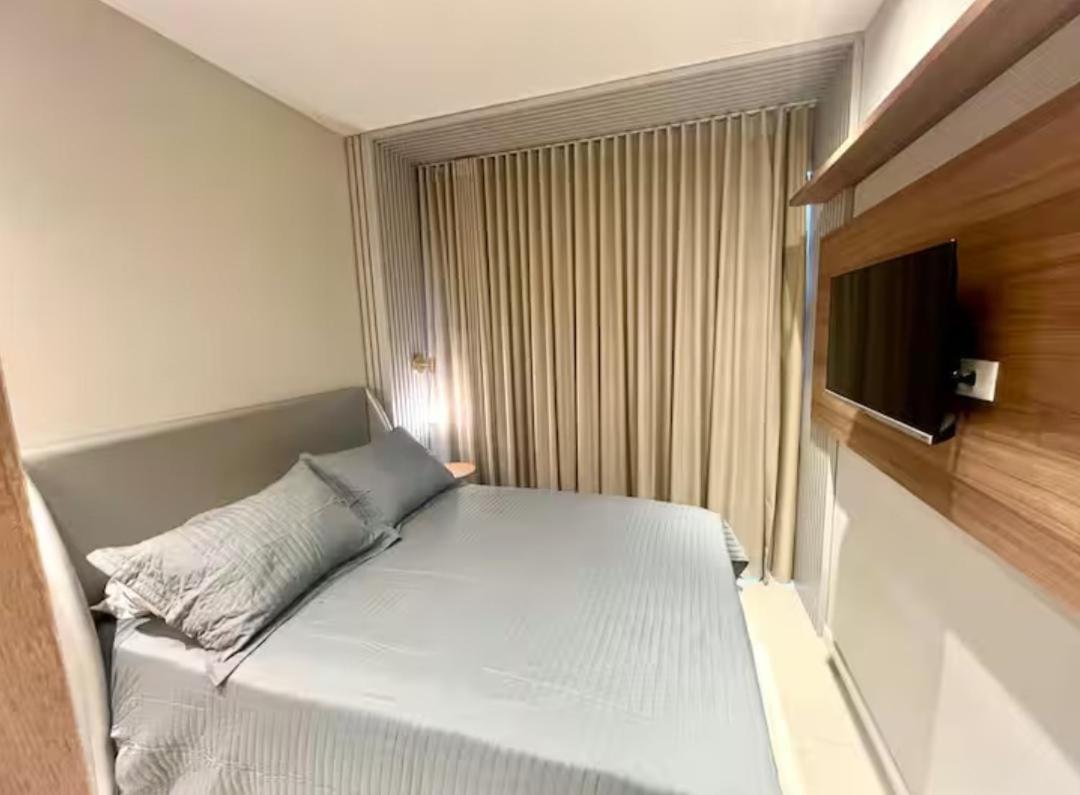 Apartamento Central Apartment Feira de Santana Ngoại thất bức ảnh