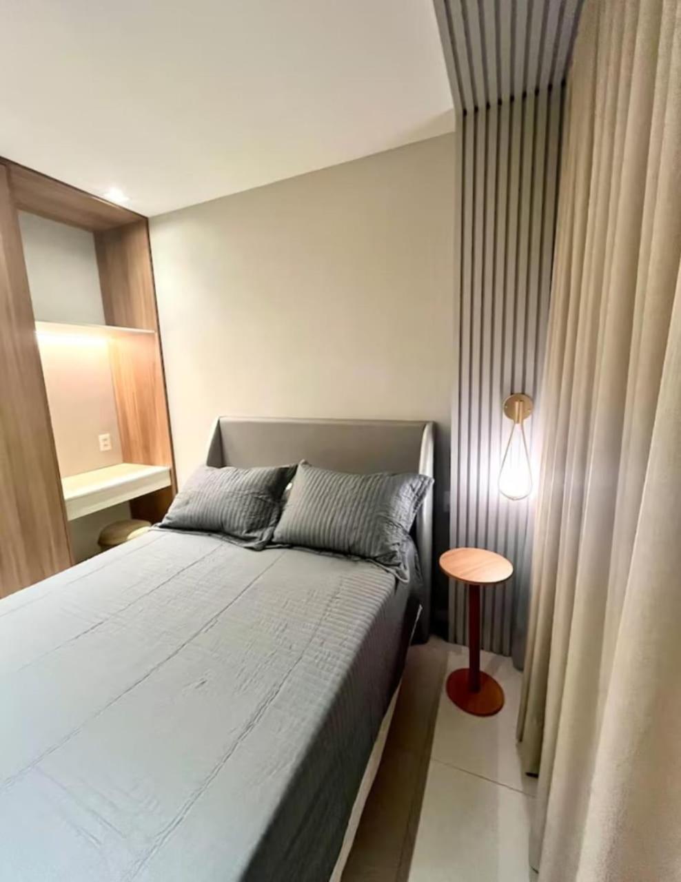 Apartamento Central Apartment Feira de Santana Ngoại thất bức ảnh