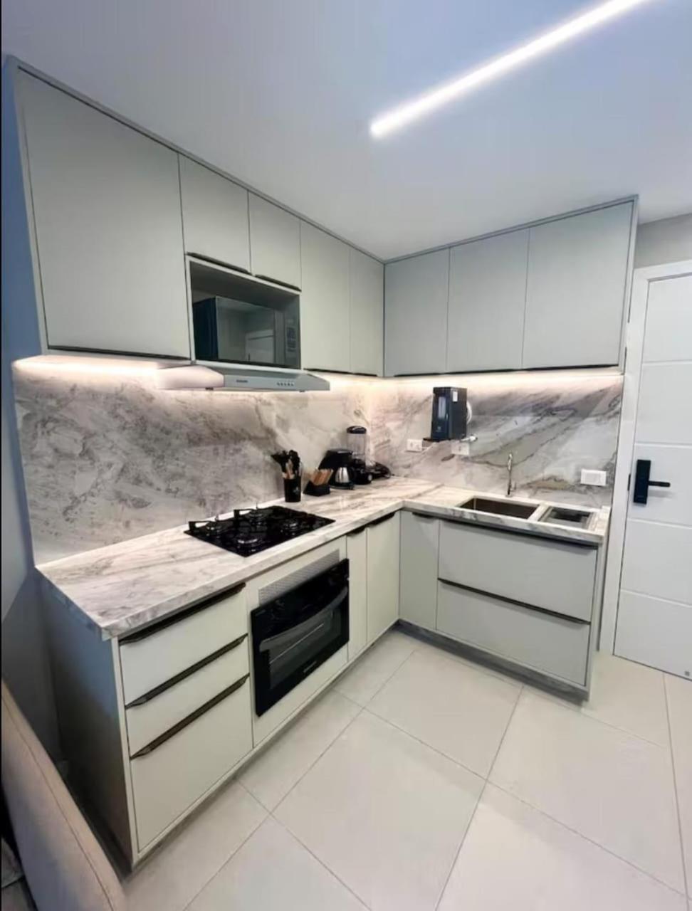 Apartamento Central Apartment Feira de Santana Ngoại thất bức ảnh