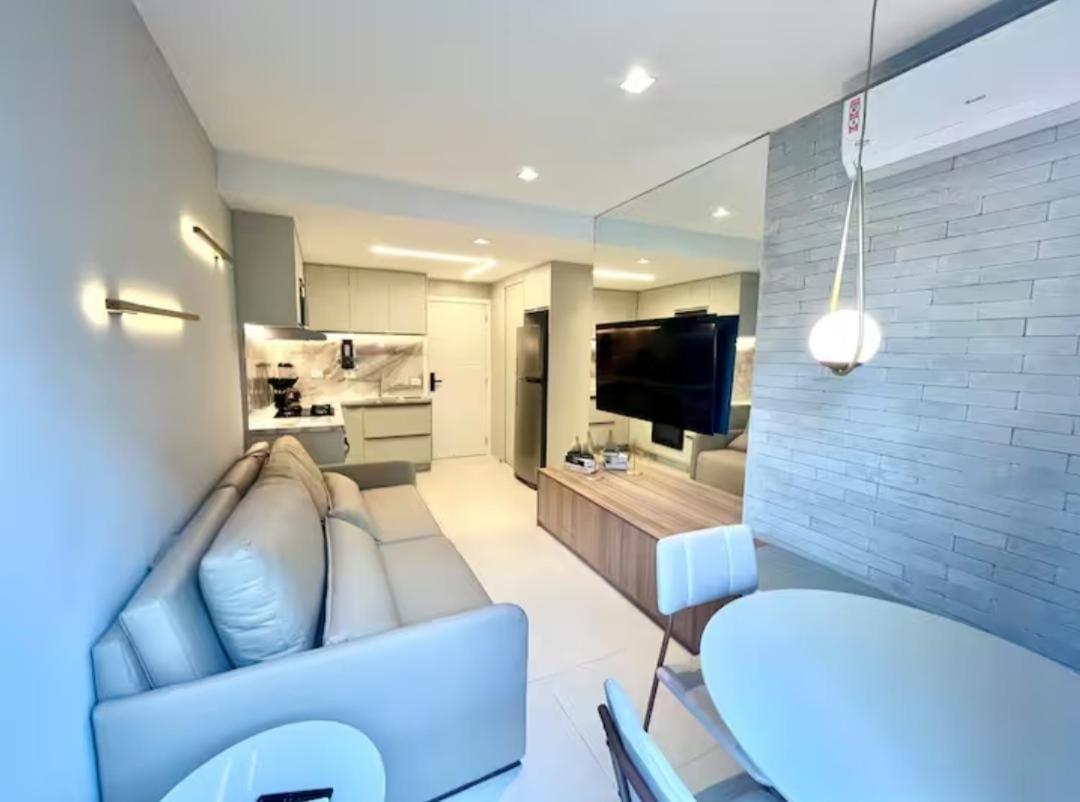 Apartamento Central Apartment Feira de Santana Ngoại thất bức ảnh