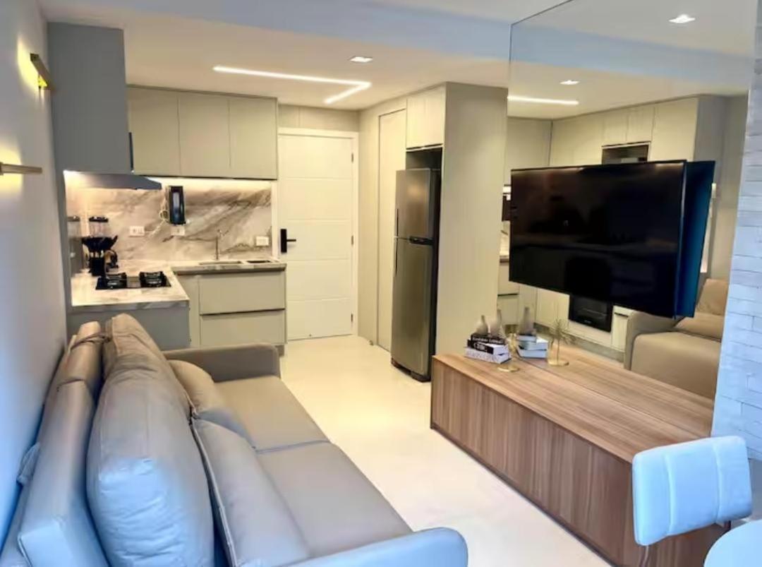 Apartamento Central Apartment Feira de Santana Ngoại thất bức ảnh