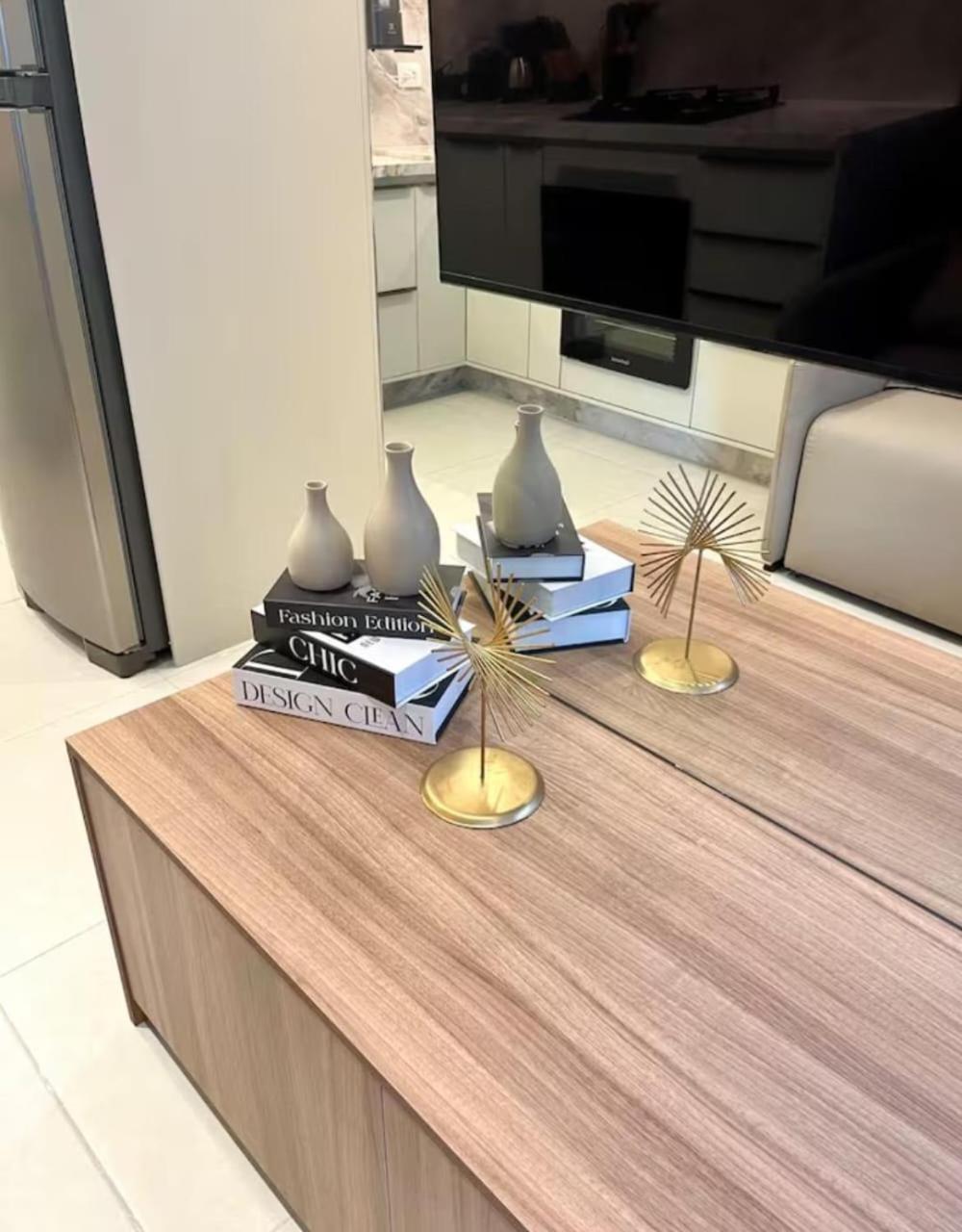 Apartamento Central Apartment Feira de Santana Ngoại thất bức ảnh